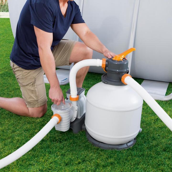 Image du produit Bestway Silas