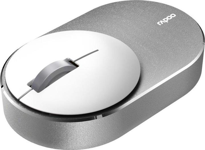 Produktbild Rapoo M600 Mini Silent (Kabellos)