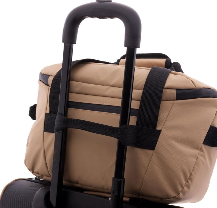 Produktbild Wüsthof 3900 Weekender Reisetasche 40 cm (22 l)