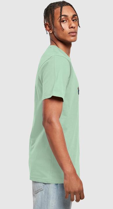 Actual product image Mister Tee Weekend Wolf Tee - 12296 (M)