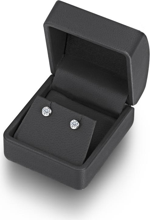Image du produit Trilani Femmes argent sterling zirconium argent - 4814 (Argent Sterling)