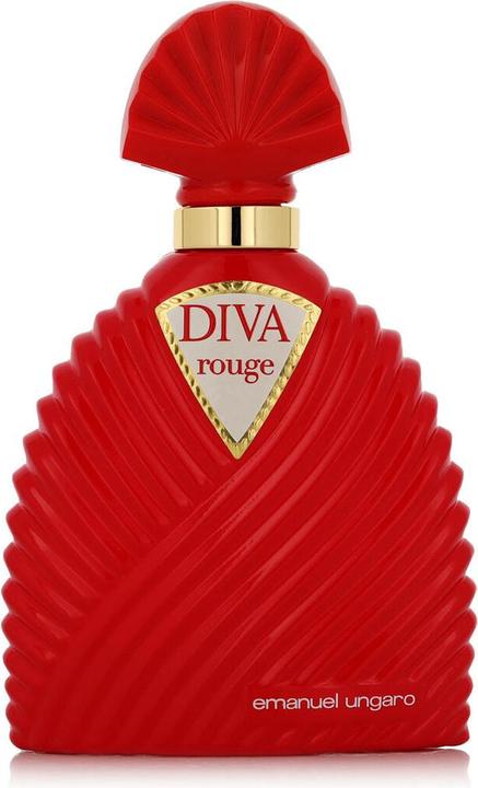 Produktbild Emanuel Ungaro Diva Rouge (Eau de Parfum, 100 ml)