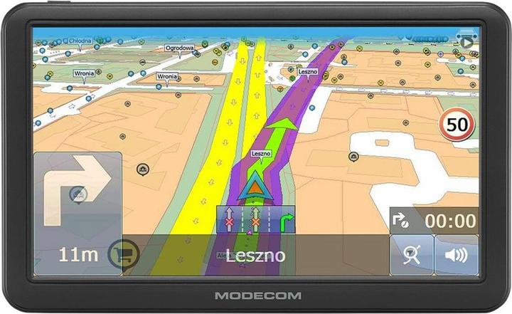 Produktbild Modecom FreeWAY CX 7.0 (7.01")