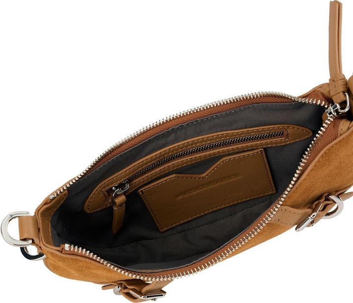 Immagine prodotto Les Visionnaires Enya Schultertasche Leder 26 cm