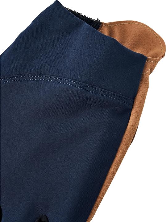 Actual product image Hestra Spiro Short (8)