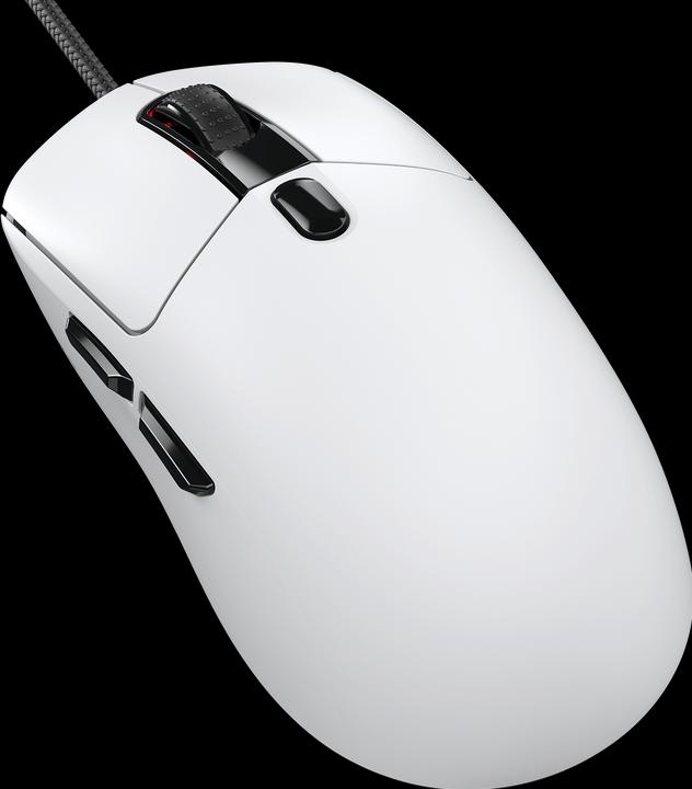 Actual product image Cougar Souris filaire Gamer Minos Neo RGB (Blanc) (Cable)