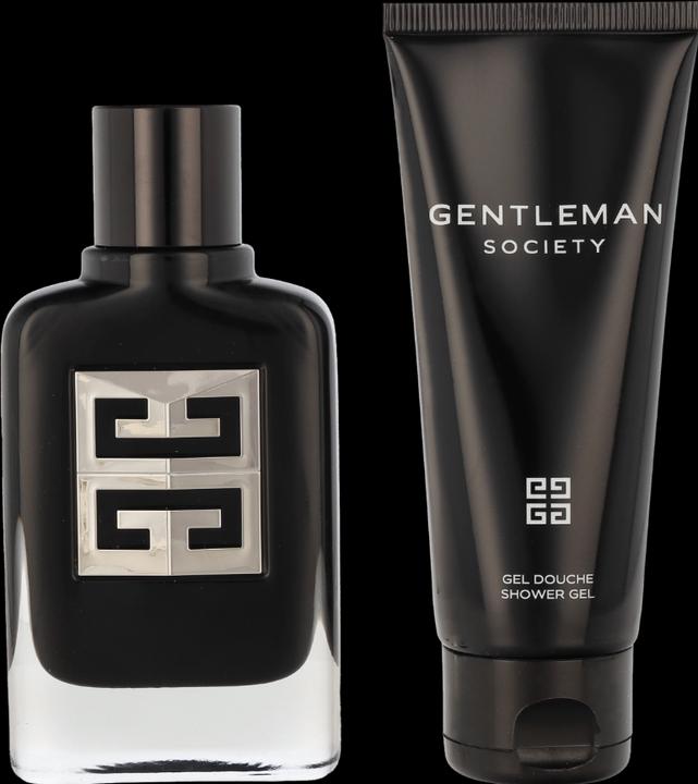 Image du produit Givenchy Coffret cadeau Gentlemen Society (Set parfum)