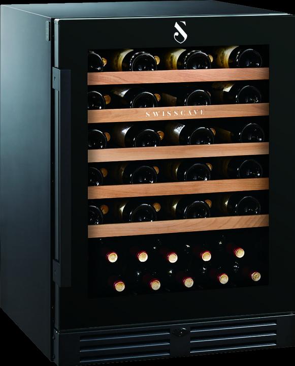 Produktbild Swisscave WLB-160F