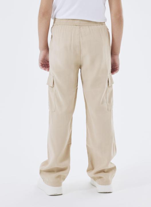 Image du produit Name it Pantalon cargo coupe droite (170)
