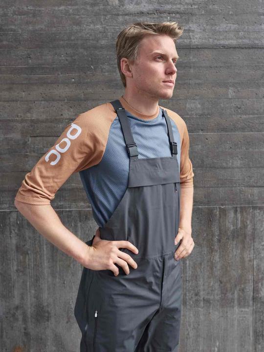 Produktbild Poc Consort MTB Dungaree Latzhose (M)