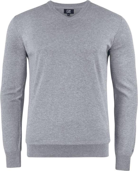 Grey heather