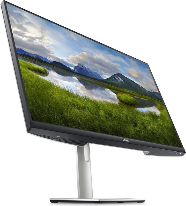 Immagine prodotto Dell S2722QC (3840 x 2160 pixel, 27")