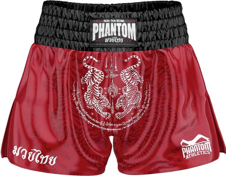 Phantom Athletics Muay Thai Shorts Sak Yant