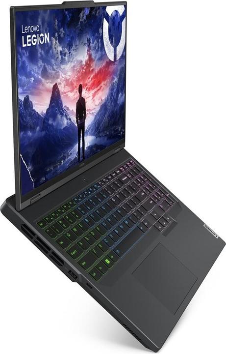 Actual product image Lenovo Legion 5 Pro 83DF00ELPB i7-14700HX 16 32 1T 4060 NoOS