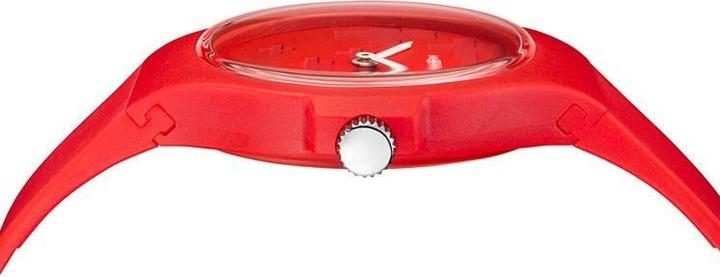 Actual product image M Watch Mondaine Core (Analogue wristwatch, Swiss made, 37 mm)