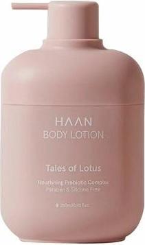 Produktbild Haan Tales of Lotus Body Lotion 250ml (Körperlotion, 250 ml)