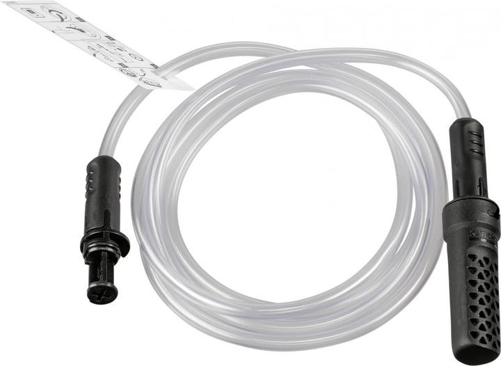 Actual product image Kärcher Suction hose