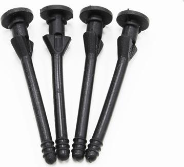 Actual product image Cooler Master Silencio FP (120 mm, 1 x)