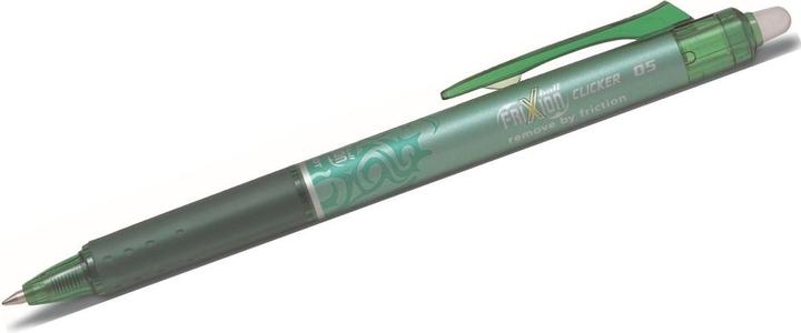 Image du produit Pilot FriXion Clicker (Vert, 1 x)