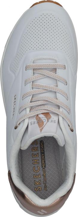Actual product image Skechers Uno (37)