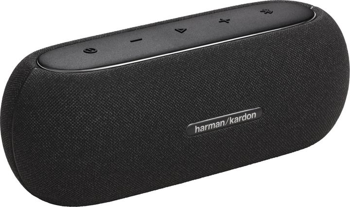 Image du produit Harman/Kardon Luna (12 h, Fonctionnement sur batterie)