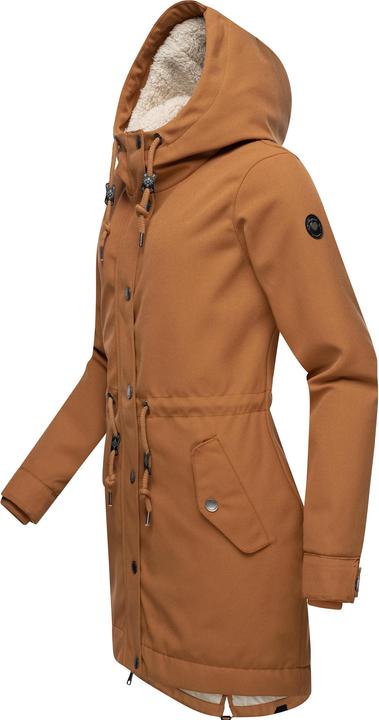 Immagine prodotto Ragwear Canny Canvas (XS)