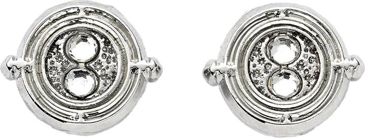 Produktbild Time Turner Ohrstecker Metall (100% synthetisches Material)