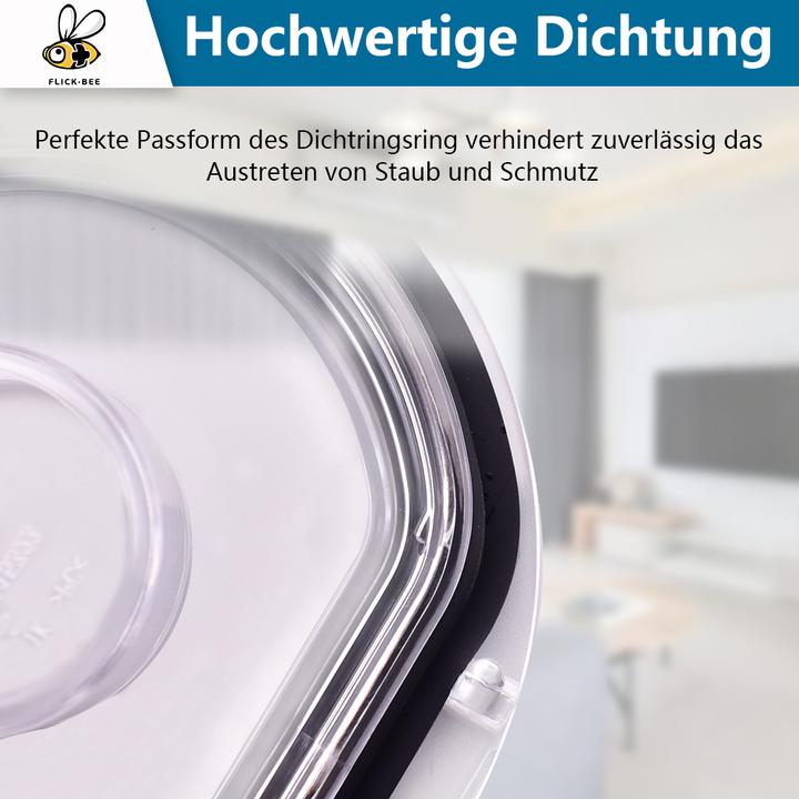 Produktbild Flickbee Dyson V7/V8 Staubbehälter Bodendeckel
