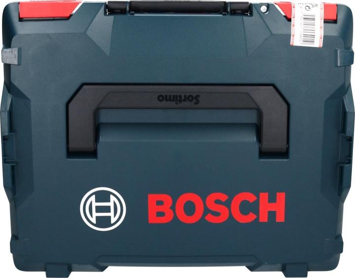 Productafbeelding Bosch Professional GWS 18V-10 (125 mm)