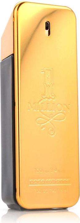 Actual product image Paco Rabanne 1 million (Eau de parfum, 100 ml)