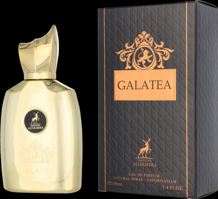Produktbild Maison Alhambra Galatea (Eau de Parfum, 100 ml)