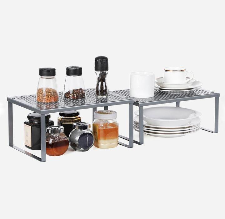 Produktbild Songmics Küchen-Organizer (3 x 24 x 33 cm)
