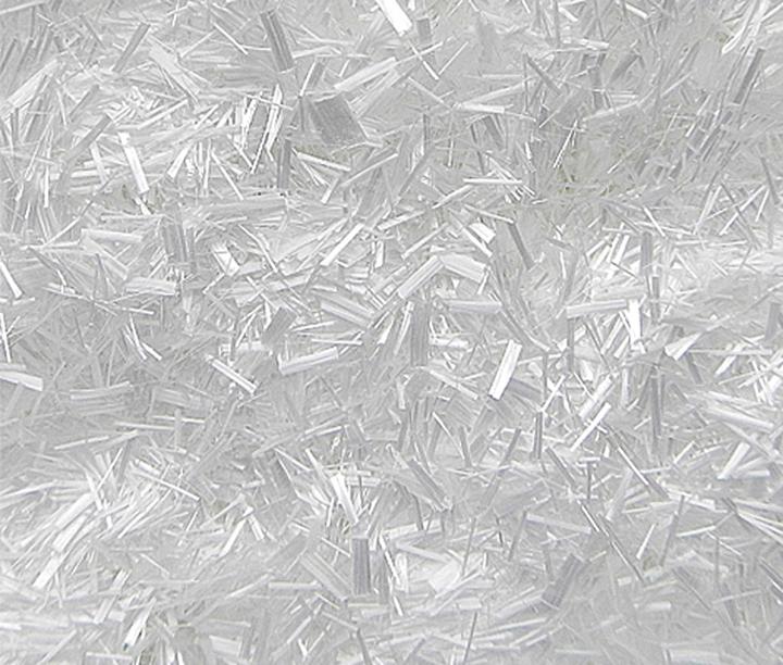 Produktbild R&G glasfaserschnitzel 3 mm, beutel/ 200 g