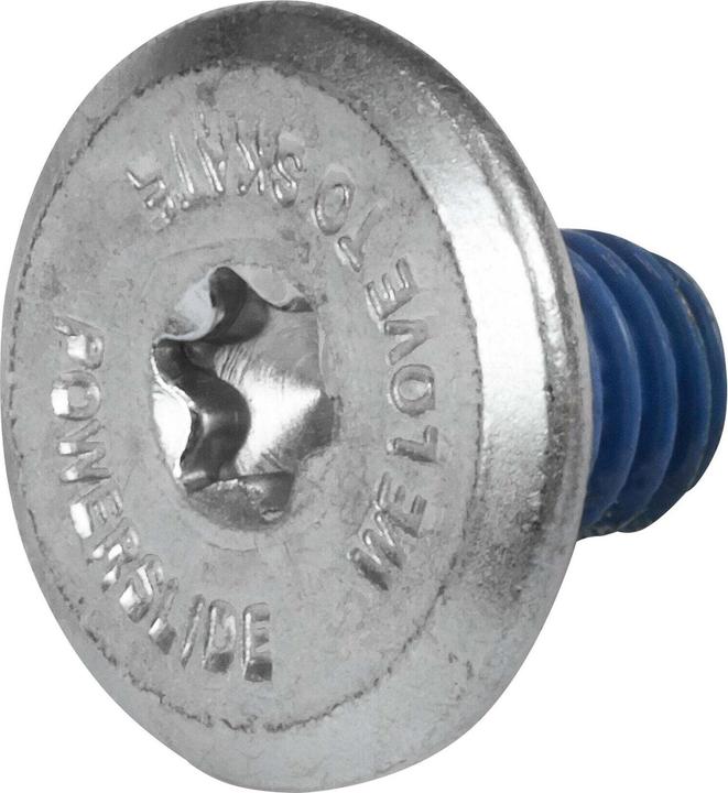 Produktbild Powerslide Screws Torx Mounting 2023