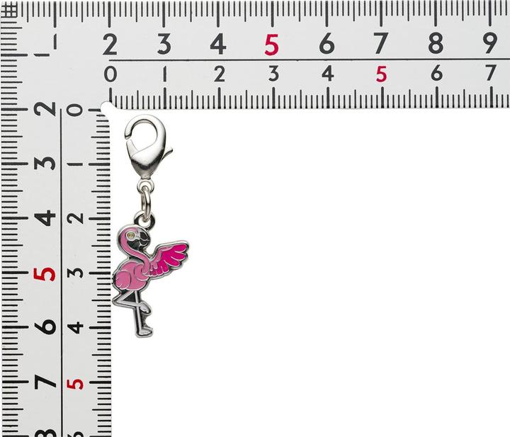 Actual product image Pokémon Pokemon Centre - Iron Valiant keyring - 1 piece