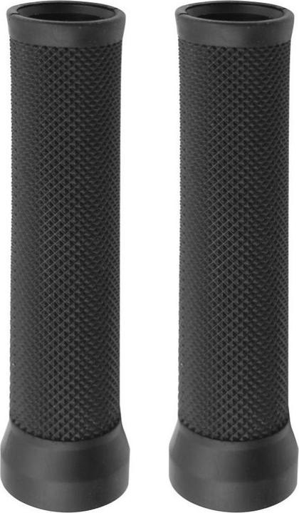OEM Bicycle accessory Bicycle grips FSGRP-142 black