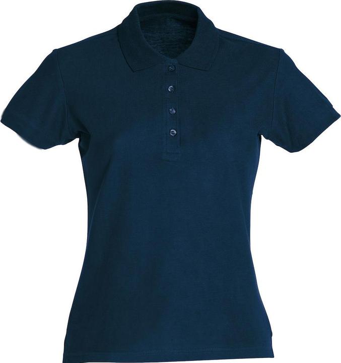 Clique Poloshirt