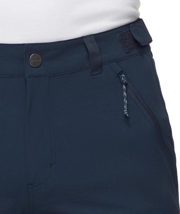 Actual product image Mammut Runbold IV Shorts (48)