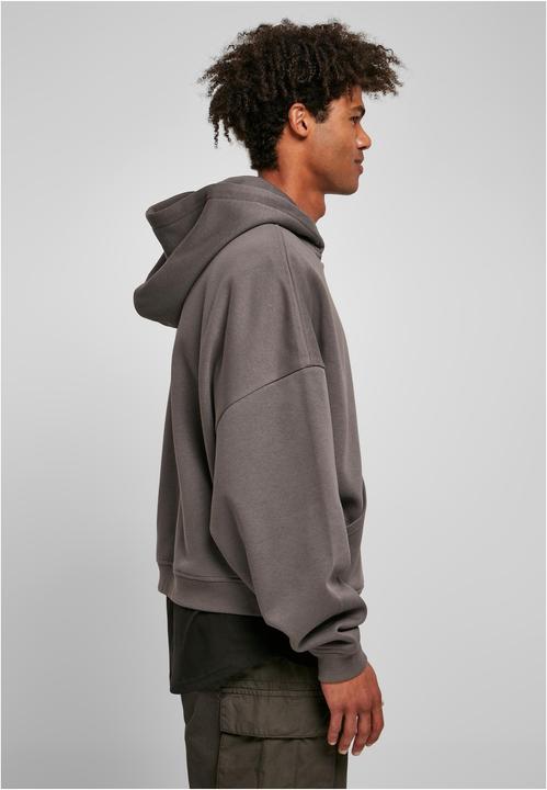 Immagine prodotto Urban Classics Organic 90's Zip Hoody - 17018 (L)