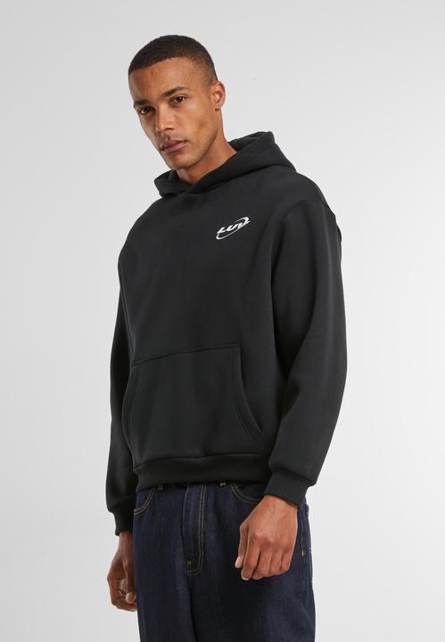 Image du produit Urban Classics Upscale Dark Romance Sweat à capuche fluffy - 174483 (XL)