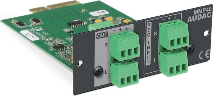 Immagine prodotto Audac Mmp40