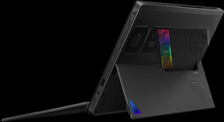 Produktbild ASUS ROG Flow Z13 (13.40", AMD Ryzen AI Max+ 395, 32 GB, 1000 GB, DE)