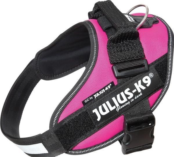 Immagine prodotto Julius-K9 K9 IDC POWERGESCH GR 0 ROSA 58 (0, Cane, Sport cane)