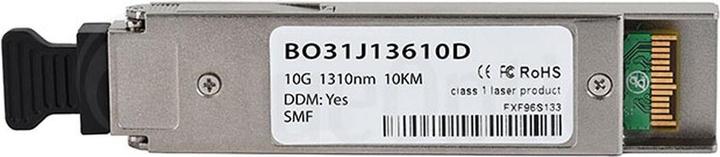 Image du produit BlueOptics Dell EMC XFP-10G-LR-FR compatible XFP BO31J13610D