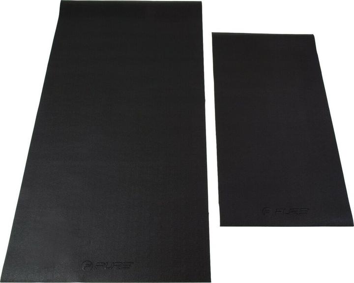 Actual product image Pure2improve Floor mat, large (0.60 cm)