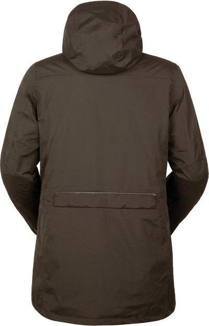 Immagine prodotto Tucano Urbano Magic Parka Uomo (XL)