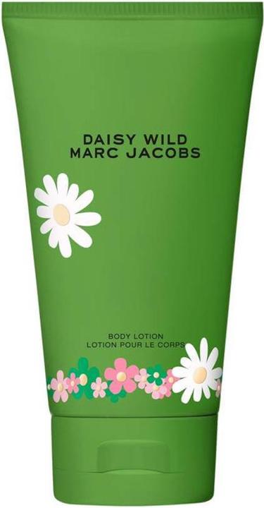 Image du produit Marc Jacobs Daisy Wild (Lotion pour le corps, 150 ml)