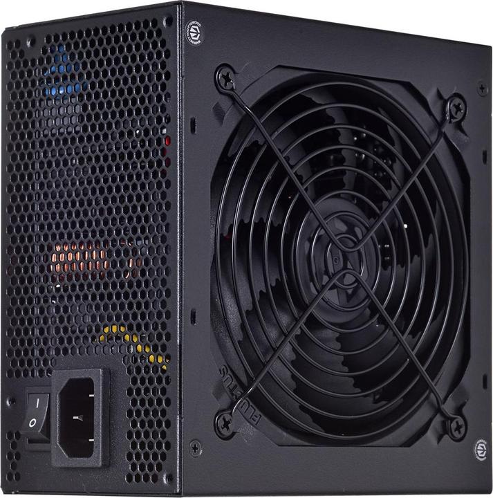 Produktbild Endorfy Supremo FM5 Gold 850W ATX EY7A008 (850 W)