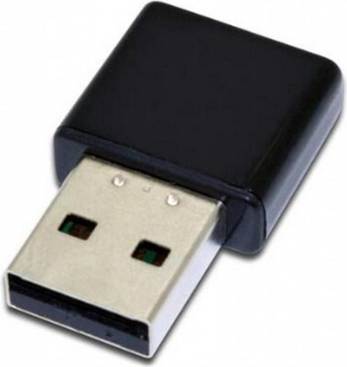 Actual product image Digitus Dn-70542 (USB 2.0)