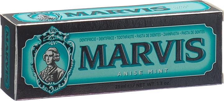 Immagine prodotto Marvis Anise Mint (25 ml)